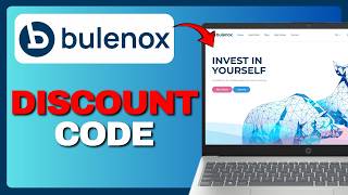 Bulenox Discount Code - Best Promo Codes 2026!