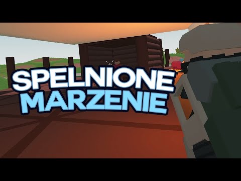 TAK SZYBKIEGO RAJDU SIĘ NIE SPODZIEWAŁ - UNTURNED