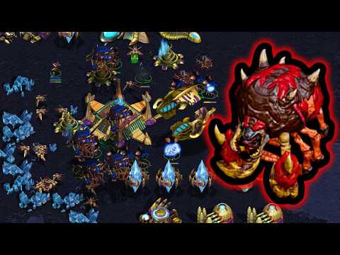 Overlord Drops really SHOULD be used more!