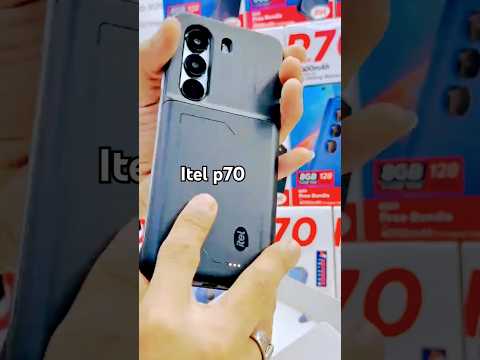 itel p70 dateiled Quick review best phone under 23,999pkr lot of missing features price in Pakistan