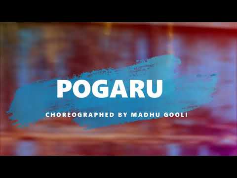 ARUN KARUNAKARAN poguru title song
