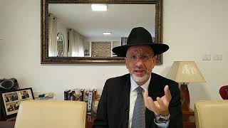 Un sourire peut tout changer 2020 pour une grande refoua chelema de Carole Sarah bat Fanny