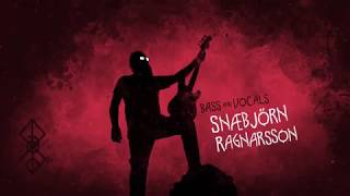 Skálmöld - Móri (CZ Sub)