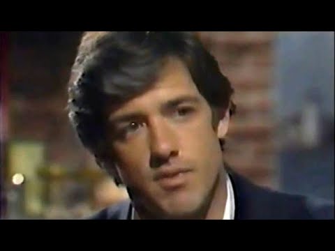 GH: Joe wants revenge (9/30/80)