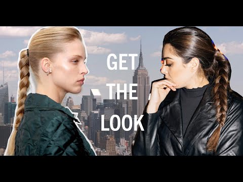 Get The Look | Jason Wu x Gabby Roccuzzo