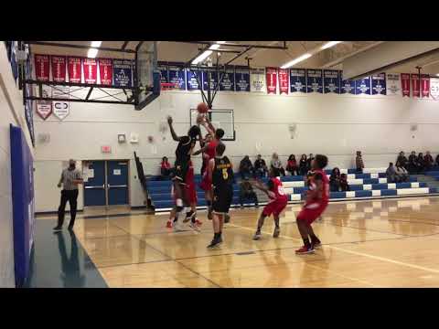 RWI Kings u15 vs 21 Hoops PTR April 13th 2018 Part 5