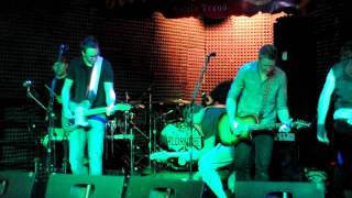 Leave Me {Forlorn Hope}