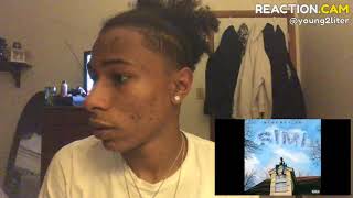 BlocBoy JB Feat. Lil Pump &quot;Nun Of That&quot; (WSHH Exclusive - Official Audio) – REACTION.CAM