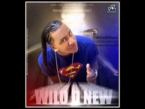 Wilo De New Dale Mami Prod Clima ) ( Dembow 2013 )