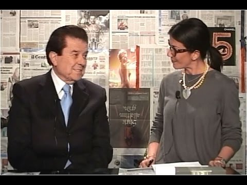 UNA GIORNATA PARTICOLARE IN STUDIO DOMENICO TAGLIERI