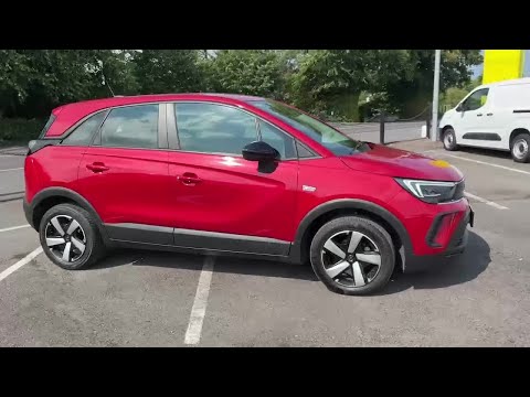 Opel Crossland X 1.5 Turbo D 102PS 6 Speed SC - Image 2