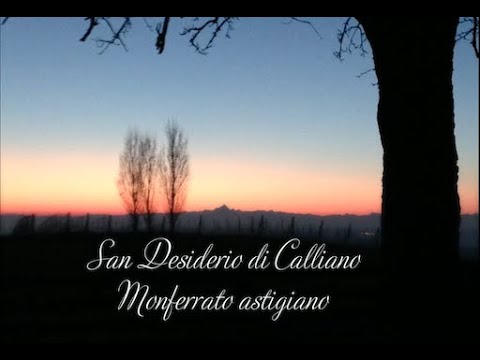San Desiderio - Monferrato