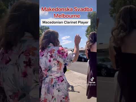 Macedonian Wedding Melbourne 4 👑Royal Band - Macedonian Band Melbourne #macedonianweddingmelbourne