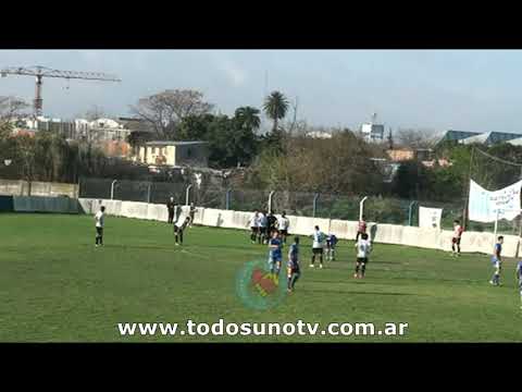 Victoriano Arenas 2- Sportivo Italiano 3- Los Goles - Fecha 5- Torneo Primera C - 2018/2019