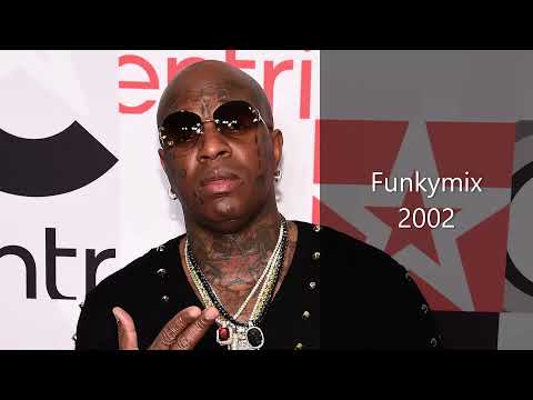 Baby ( Birdman ) Ft. Clipse - What Happened To That Boy ( Funkymix ) HQ audio