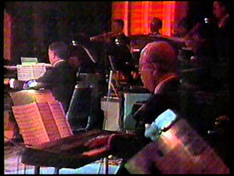 ANALI - UNA CANCION NO ES SUFICIENTE  - FESTIVAL OTI 89 MEXICO