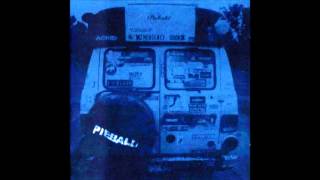 Piebald - If It Weren't For Venetian Blinds, It Would Be Curtains For Us All (Full Album) - 1999