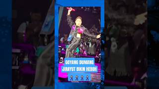 Download lagu Goyang Dumang! #jirayutthailand #jirayut #jirayutdaa4 #videoviral #masukberanda mp3