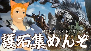 【モンハンワイルズ】神おま求めて周回すんべ。お暇な人は一緒にやろ～！【Monster Hunter Wilds】【参加型】