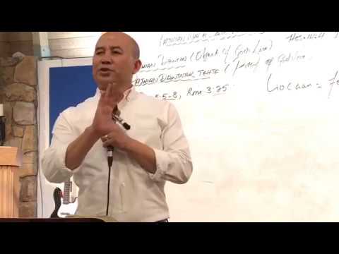 Evangelist Hmur In Na Laam Zungzal Mi Hi Ruat - Rev. Hoi Cung Tum