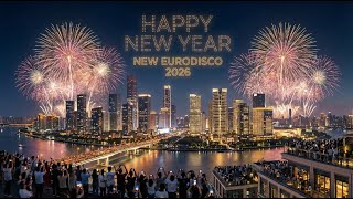 Download lagu 👉 Happy New Year 🎆 Euro Disco 2026 | Modern Talking Style | Silvester Party Hit (Maxi Single) mp3