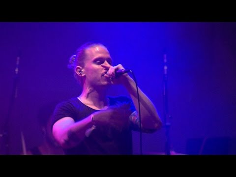 Der Plot LIVE Konzert