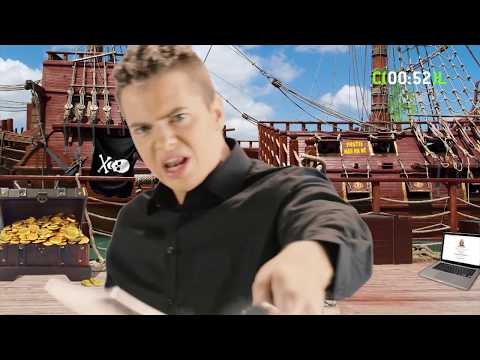 Making of RapBattle - Feri vs Bartoš