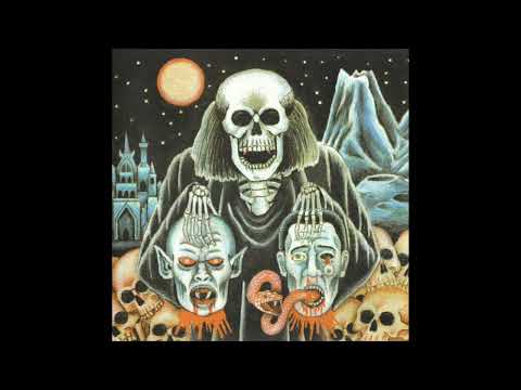 Warthog - Warthog 2018 7" (Full EP)