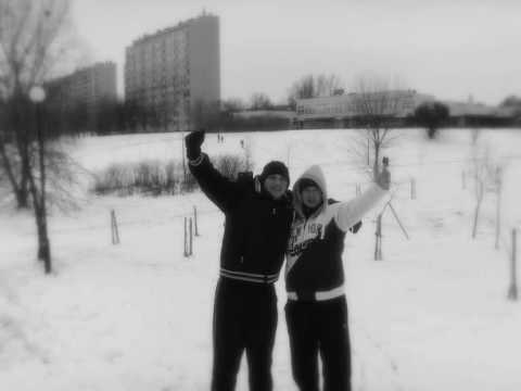 Odgłosy Miasta - Tak bywa