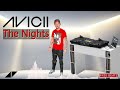 Avicii The Nights Instrumental Track