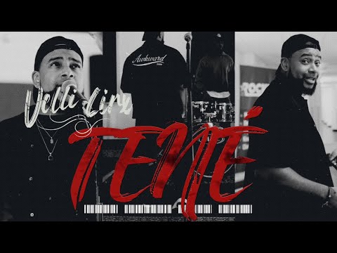 Velli Lirx - Tené (Official Video)