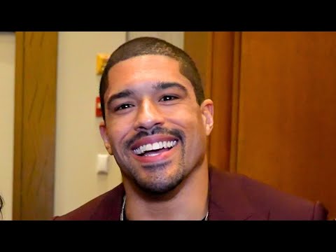 Anthony Bowens: When I’m Coming Back Is A Mystery. I Know The Perfect Time. You Gotta Stay Tuned