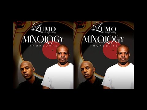 DJ Clock Live @LumoLounge