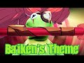 Baiken S Theme But Its Just The Part That Sounds Like Kermit The Frog