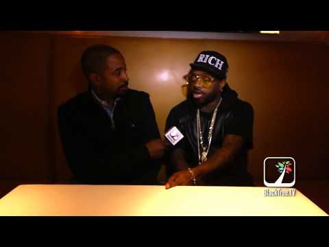 Jermaine Dupri on discovering Alicia Keys and 20yrs of So So Def | Sound Check
