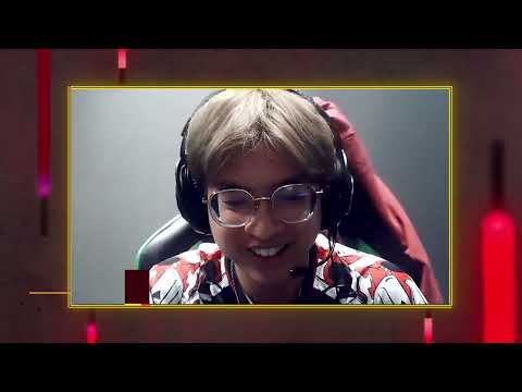 23Savage Post game interview "I'm not feeling very well because we lost a lot"