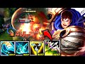 GAREN TOP IS NOW UNSTOPPABLE IN THIS CURRENT STATE (S+ TIER) - S14 Garen TOP Gameplay Guide