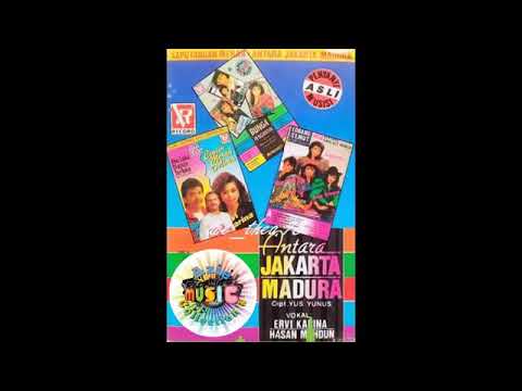 Ervi Karlina & Hasan Madhur - Antara Jakarta Madura