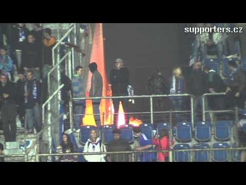 Slovácko - Olomouc (chorea)