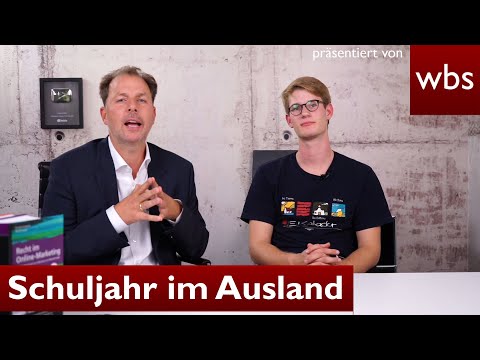 #Schuljahr im #Ausland: Das müsst ihr beachten | Kooperation mit UWC