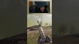 Flam with the cleanup🧹