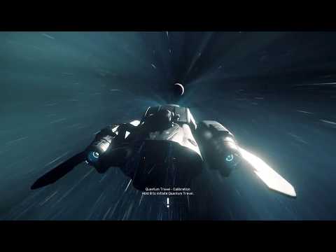Star Citizen Gameplay PTU 3.3 Part 4