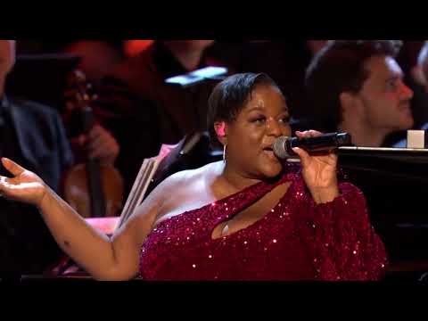 Northern Soul at the Proms       Vula Malinga - You Didn't Say A Word