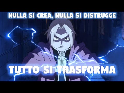 FMA: le basi dello scambio equivalente.