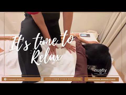 Nuatly: Professional Massage