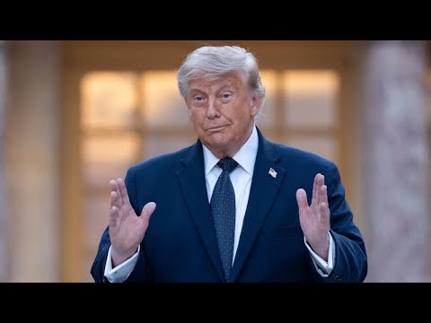 Latest news on U.S.-Iran deal that Trump signed as gas prices drop and nuclear doubts remain