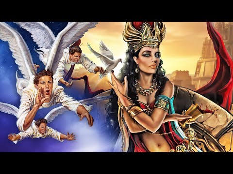 Izraelska bludnica oskvrnila Božji Hram? - Poruka trojice anđela 603