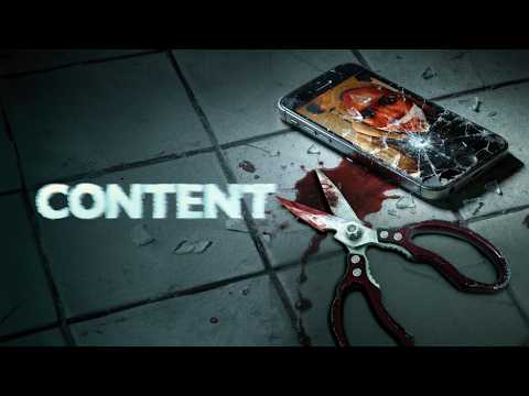 Content (2025) | Official Trailer