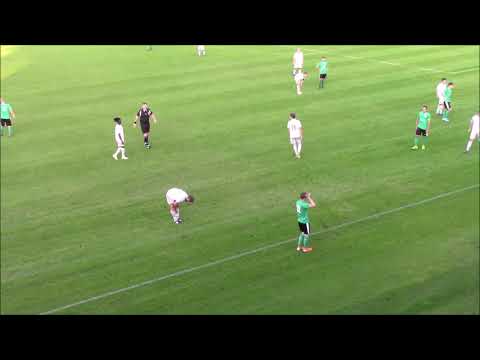 2019 08 30 1b vs Lamprechtshausen - ganzes Spiel