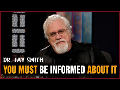 Dr. Jay Smith Preaching 🟢 SPECIAL MESSAGE UPDATE from Jay Smith [A MUST WATCH]